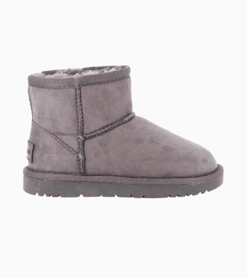 Grunland bottes slip-on junior