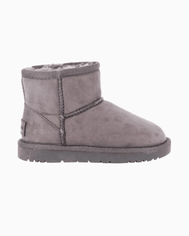 Grunland botas slip-on junior