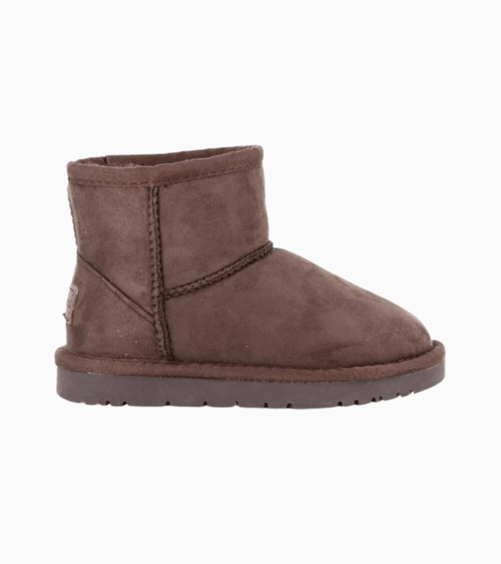 Grunland Junior Slip-On Stiefel