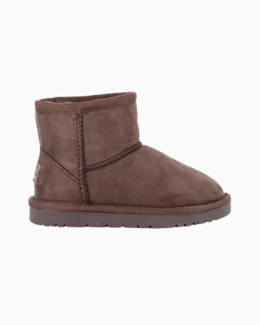 Grunland junior slip-on boots