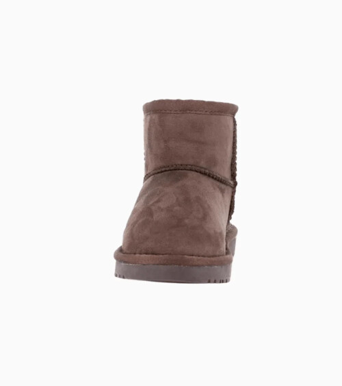 Grunland botas slip-on junior