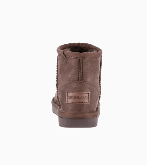 Grunland Junior Slip-On Stiefel