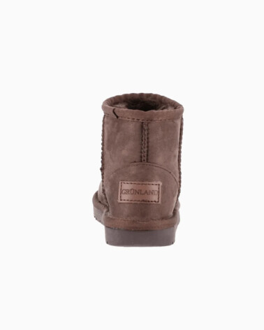 Grunland stivaletti slip-on junior