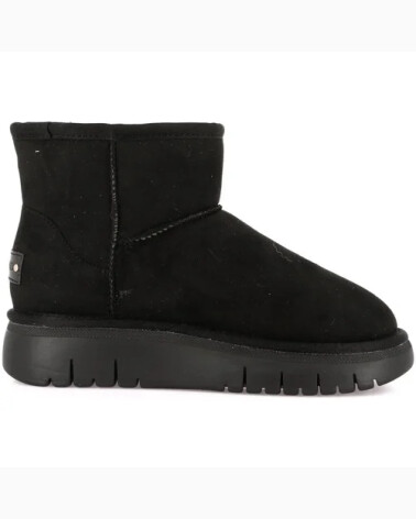 Grunland suede ankle boots