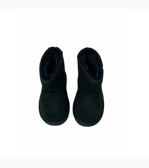 Grunland Stiefel aus Wildleder
