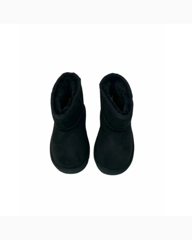 Grunland botas de ante