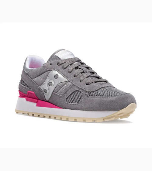 Saucony Originals Shadow Original Sneakers niedrig