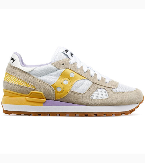 Saucony Originals Shadow Original Sneakers niedrig