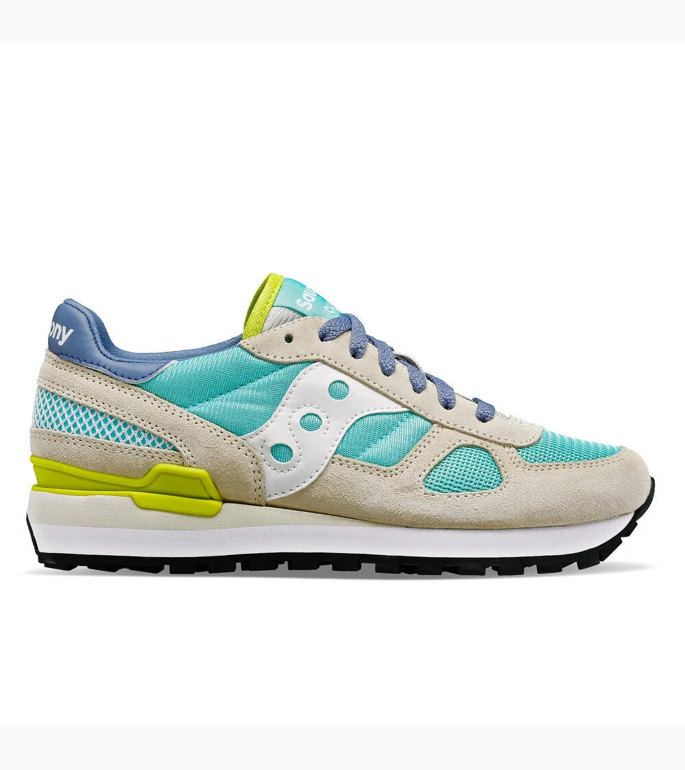 Saucony Originals Shadow Original Sneakers niedrig