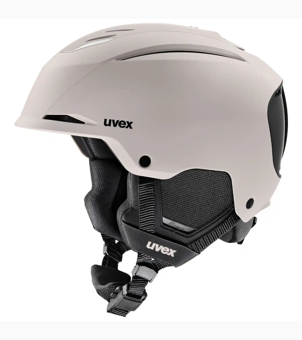 Uvex Resolution sports helmet