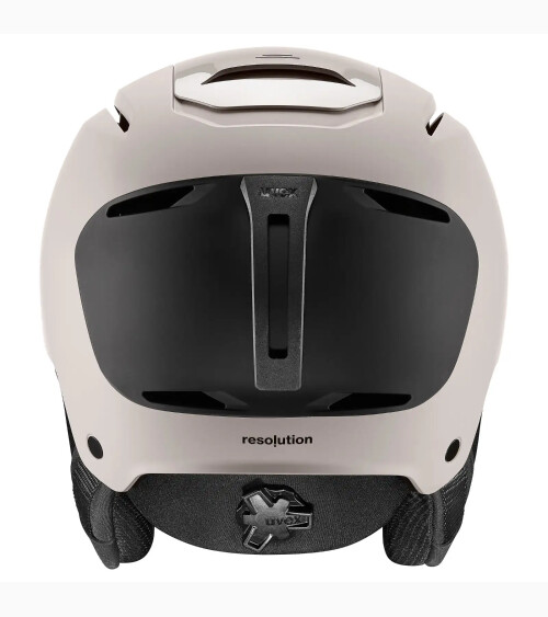 Uvex Resolution casco sportivo