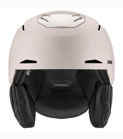 Uvex Resolution Sporthelm