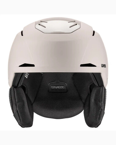 Uvex Resolution sports helmet