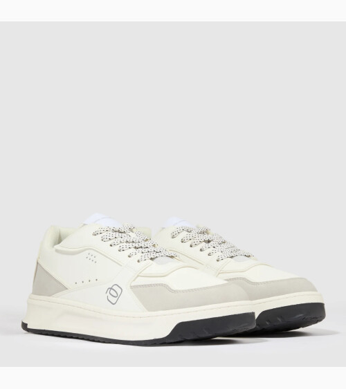 Piquadro low-top sneakers recycled material