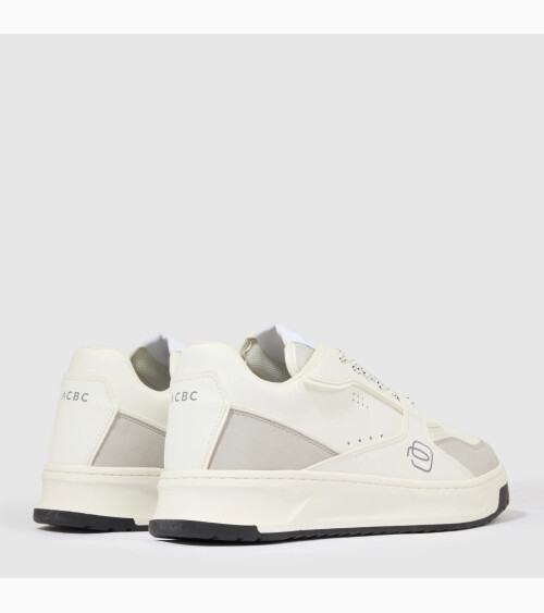 Piquadro sneakers basse materiale riciclato