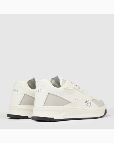 Zapatillas bajas Piquadro material reciclado