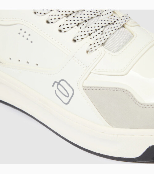 Zapatillas bajas Piquadro material reciclado