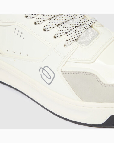 Zapatillas bajas Piquadro material reciclado