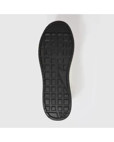 Piquadro Sneakers niedrig recyceltes Material