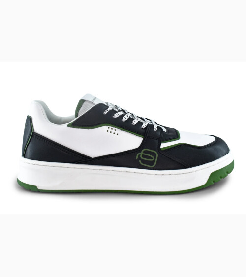 Zapatillas bajas Piquadro material reciclado