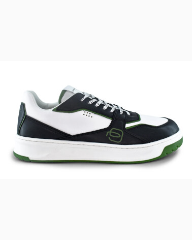 Zapatillas bajas Piquadro material reciclado