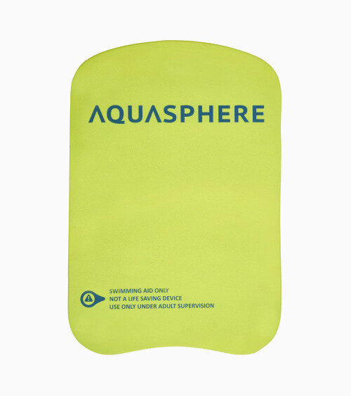 Aqua sphere tabla de natación ergonómica