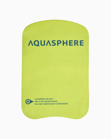 Aqua sphere ergonomic swimming float