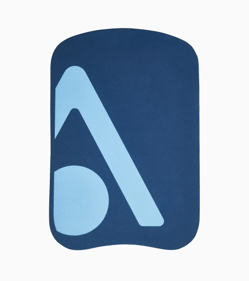 Aqua sphere ergonomic swimming float