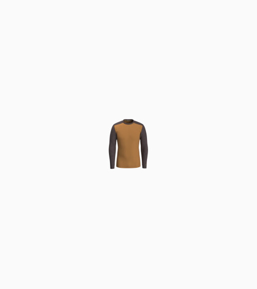 Smartwool T-shirt manica lunga