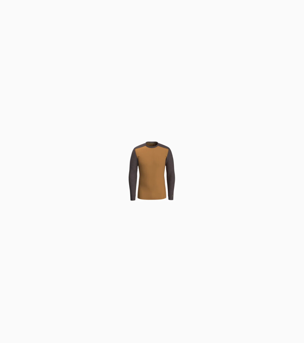 Smartwool T-shirt manica lunga