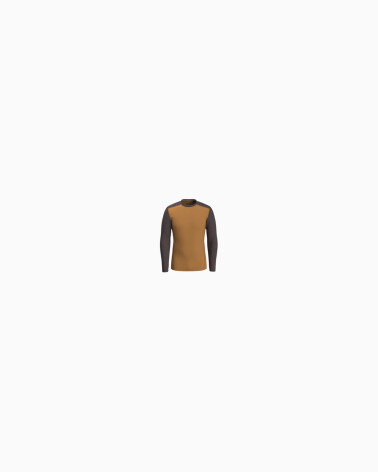 Smartwool T-shirt manica lunga