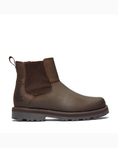 Botas Chelsea Timberland con paneles elásticos