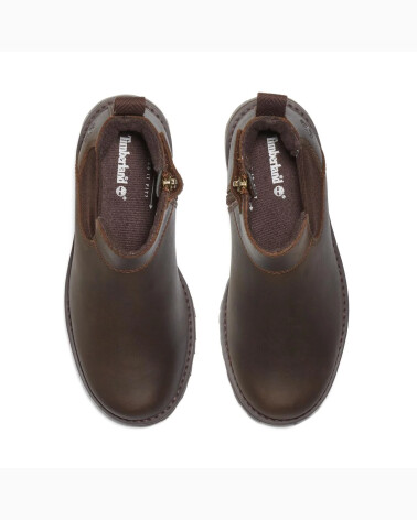 Botas Chelsea Timberland con paneles elásticos