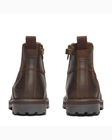 Botas Chelsea Timberland con paneles elásticos