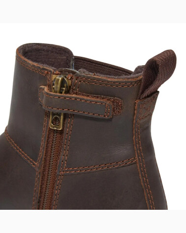 Botas Chelsea Timberland con paneles elásticos