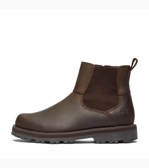 Botas Chelsea Timberland con paneles elásticos