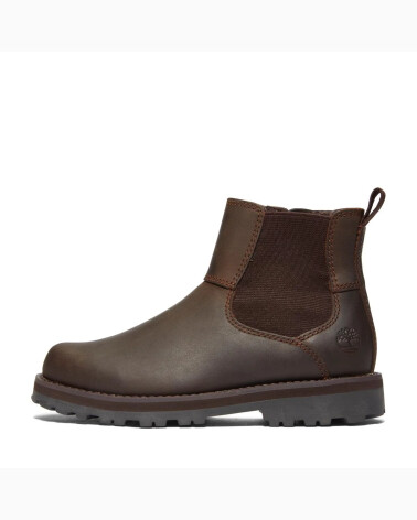 Botas Chelsea Timberland con paneles elásticos
