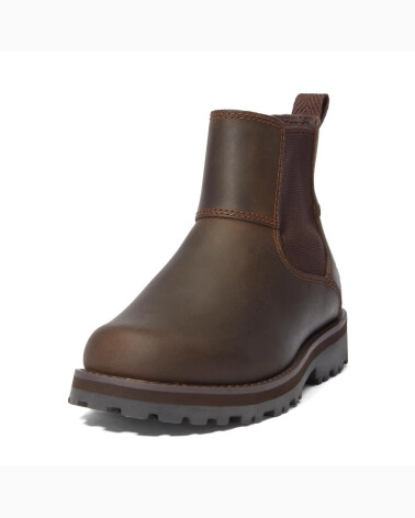 Botas Chelsea Timberland con paneles elásticos