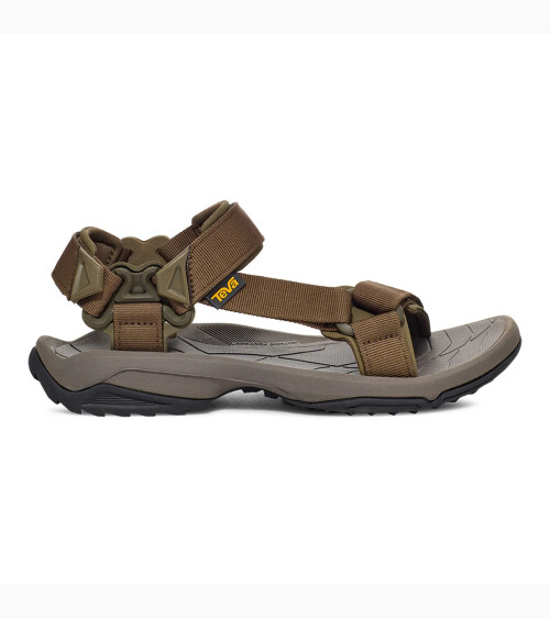 Teva Terra Fi Lite sandales avec sangles réglables