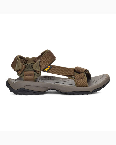 Teva Terra Fi Lite Sandalen mit verstellbaren Riemen