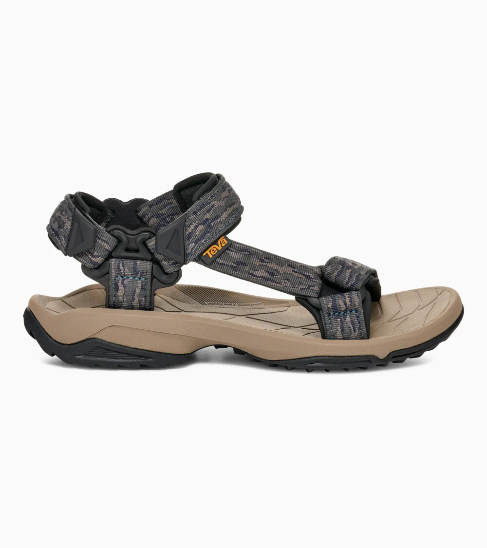 Teva Terra Fi Lite sandali con fascette regolabili