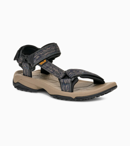 Teva Terra Fi Lite sandalias con correas ajustables