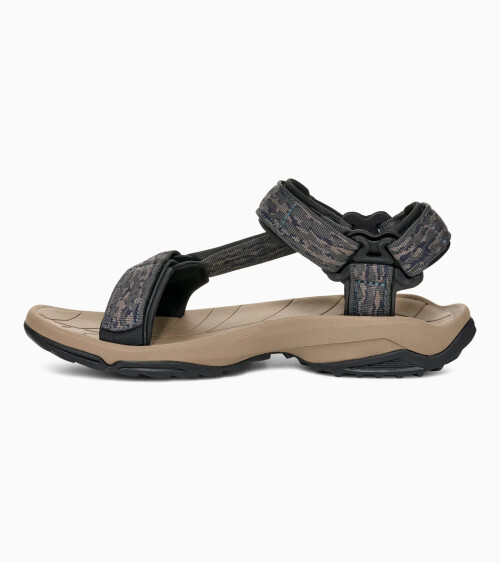 Teva Terra Fi Lite Sandalen mit verstellbaren Riemen
