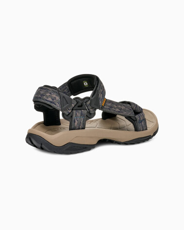 Teva Terra Fi Lite sandals with adjustable straps