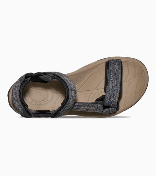 Teva Terra Fi Lite Sandalen mit verstellbaren Riemen