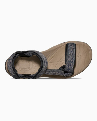 Teva Terra Fi Lite sandales avec sangles réglables