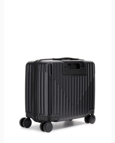 Guess valise rigide avec roues