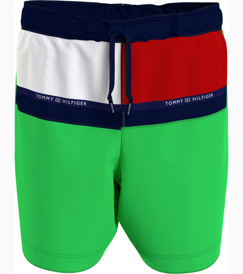 Tommy Hilfiger costume da mare uomo
