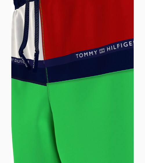 Tommy Hilfiger costume da mare uomo