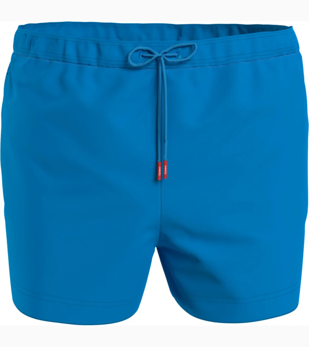 Tommy Jeans swim shorts with adjustable waist